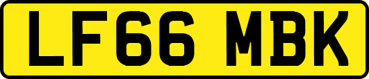 LF66MBK