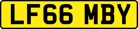 LF66MBY
