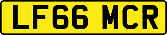 LF66MCR