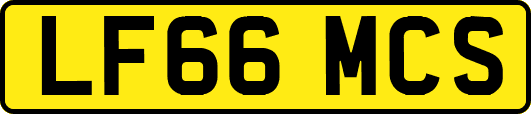 LF66MCS