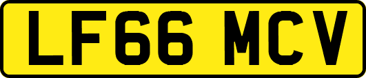 LF66MCV