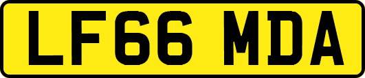 LF66MDA