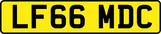 LF66MDC