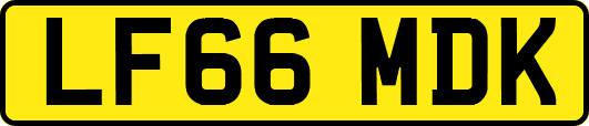 LF66MDK