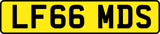 LF66MDS