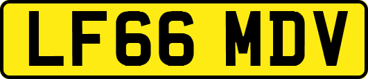 LF66MDV