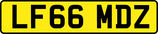 LF66MDZ