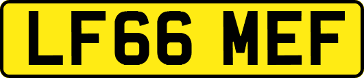 LF66MEF