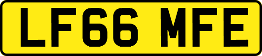 LF66MFE