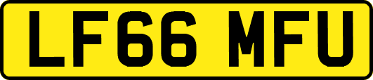LF66MFU