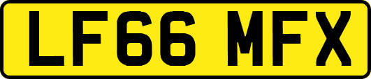 LF66MFX