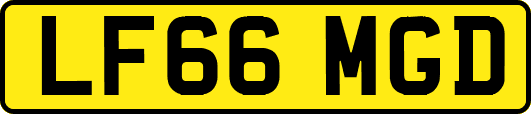 LF66MGD