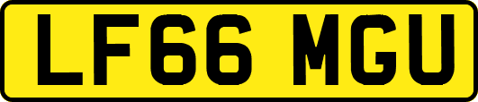 LF66MGU