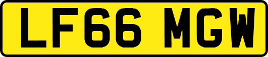 LF66MGW