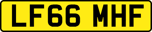 LF66MHF
