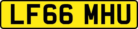LF66MHU