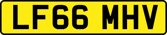 LF66MHV