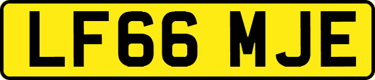 LF66MJE