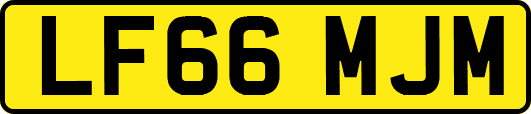 LF66MJM