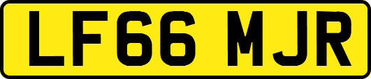 LF66MJR