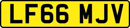 LF66MJV