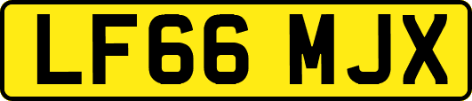 LF66MJX