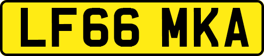 LF66MKA