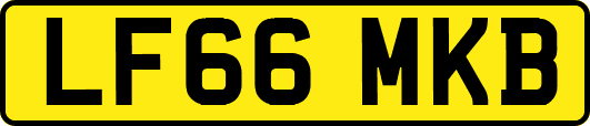 LF66MKB