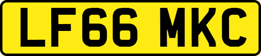 LF66MKC