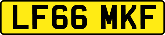 LF66MKF