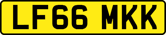 LF66MKK