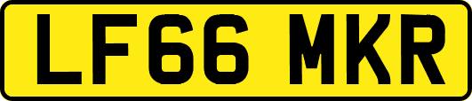 LF66MKR