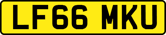 LF66MKU