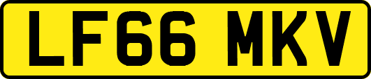 LF66MKV