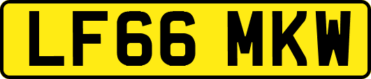 LF66MKW