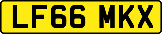 LF66MKX
