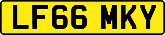 LF66MKY