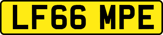LF66MPE