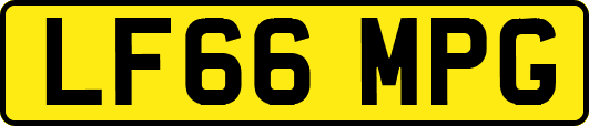 LF66MPG