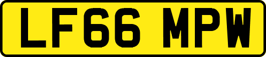 LF66MPW