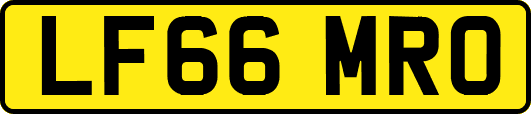 LF66MRO