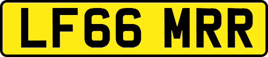 LF66MRR