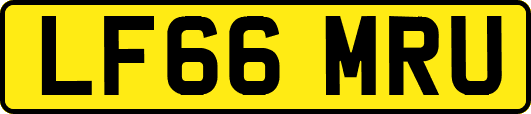 LF66MRU