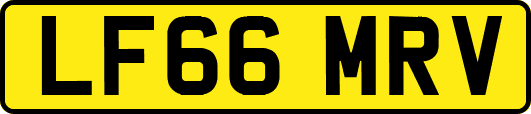 LF66MRV
