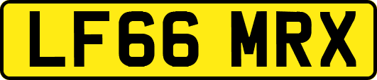 LF66MRX