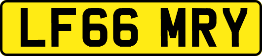 LF66MRY
