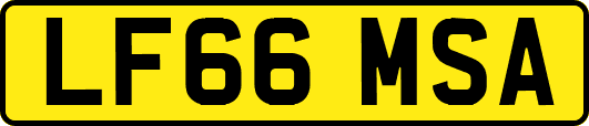 LF66MSA