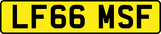 LF66MSF