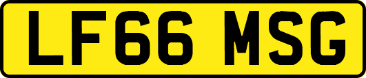 LF66MSG
