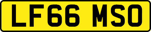 LF66MSO